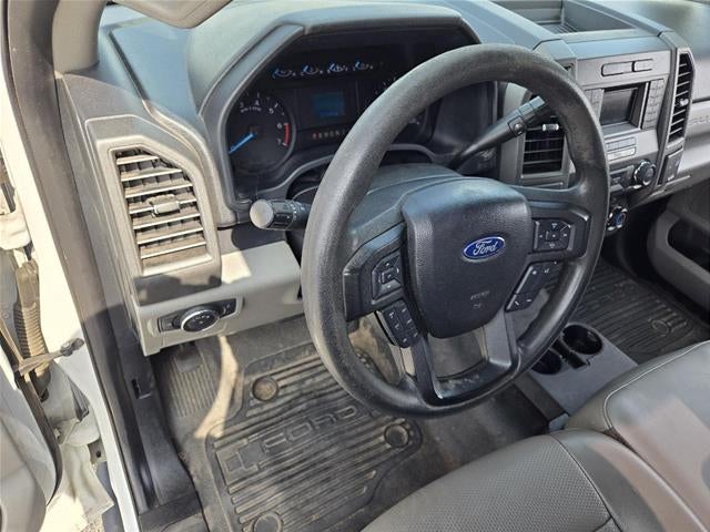 2019 Ford Super Duty F-250 Srw XL