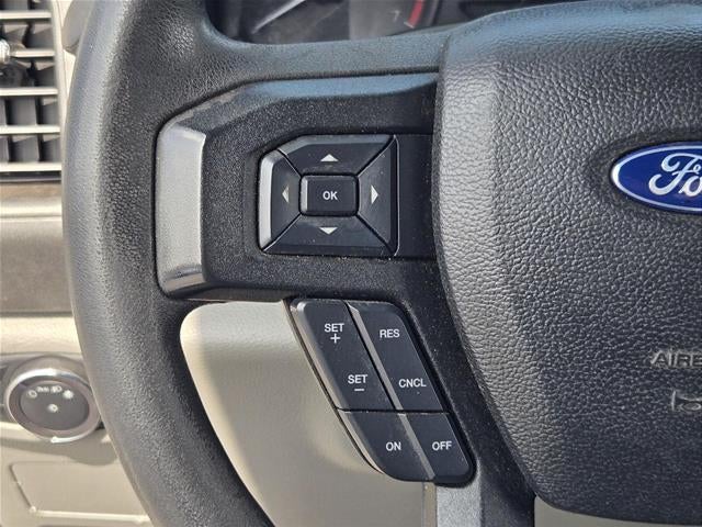 2019 Ford Super Duty F-250 Srw XL