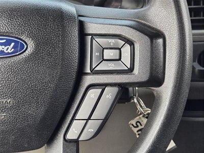 2019 Ford Super Duty F-250 Srw XL