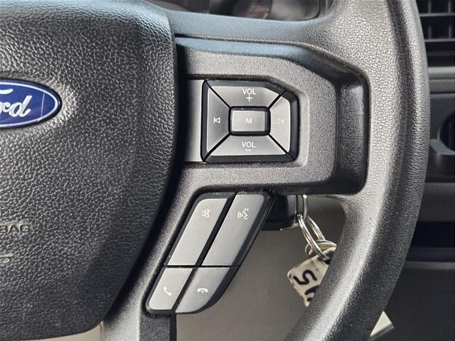 2019 Ford Super Duty F-250 Srw XL