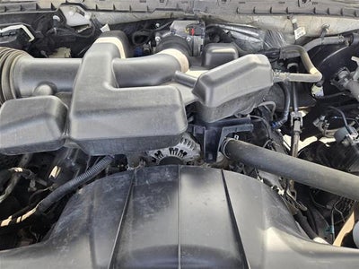 2019 Ford Super Duty F-250 Srw XL
