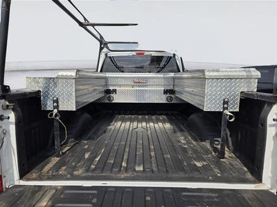 2019 Ford Super Duty F-250 Srw XL