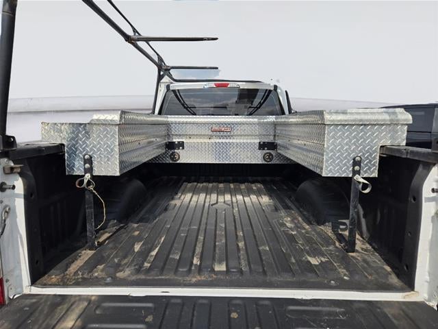 2019 Ford Super Duty F-250 Srw XL