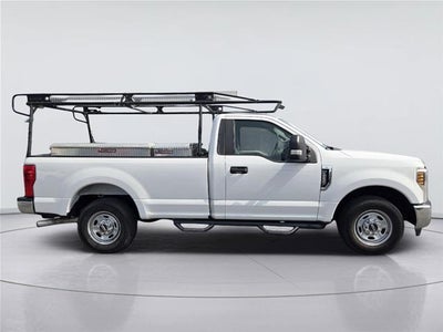 2019 Ford Super Duty F-250 Srw XL
