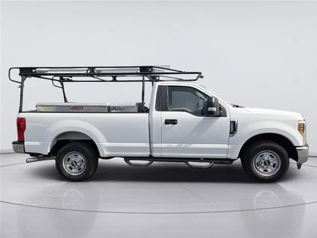 2019 Ford Super Duty F-250 Srw XL