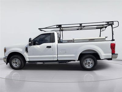 2019 Ford Super Duty F-250 Srw XL