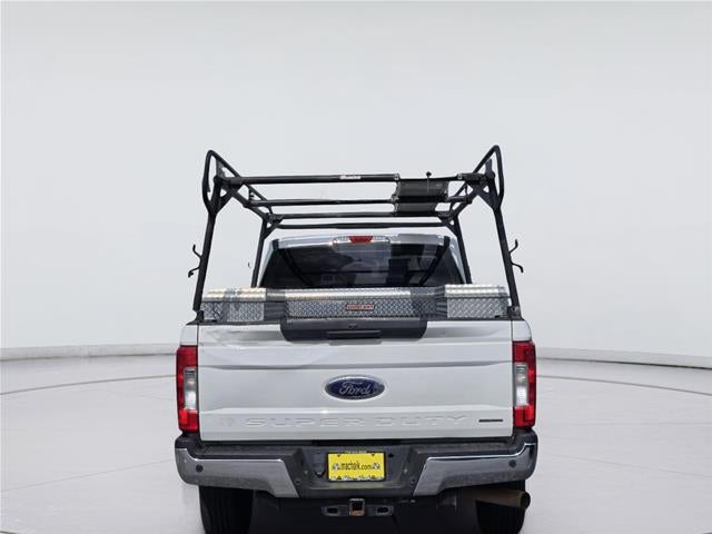 2019 Ford Super Duty F-250 Srw XL