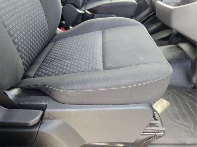 2022 Ford Transit 250