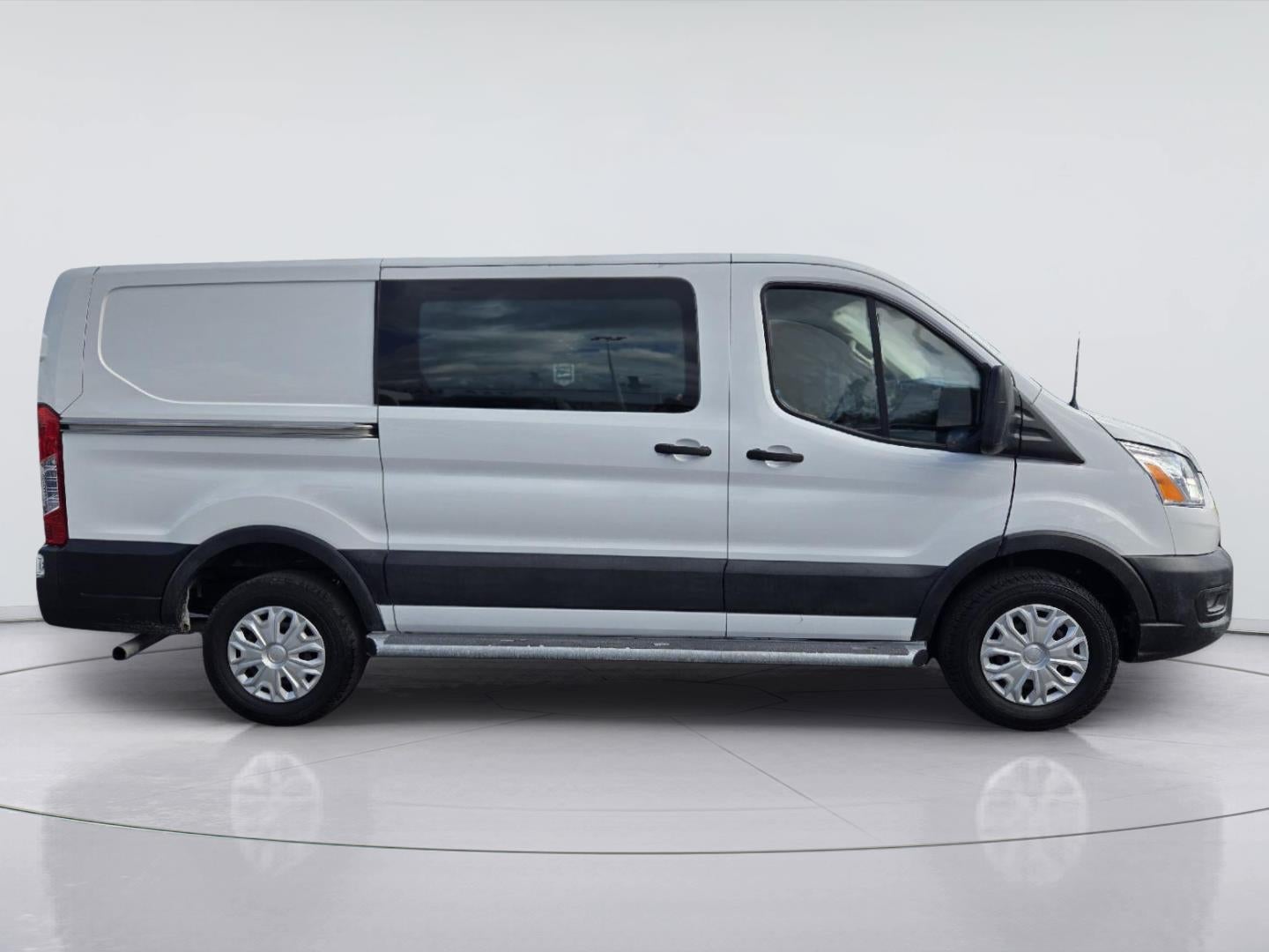 2022 Ford Transit 250