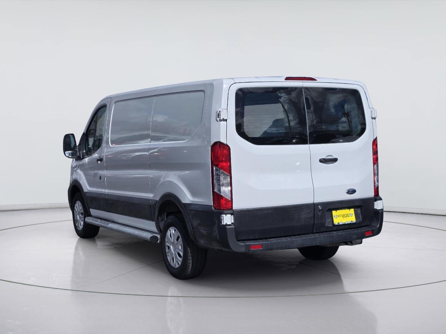 2022 Ford Transit 250
