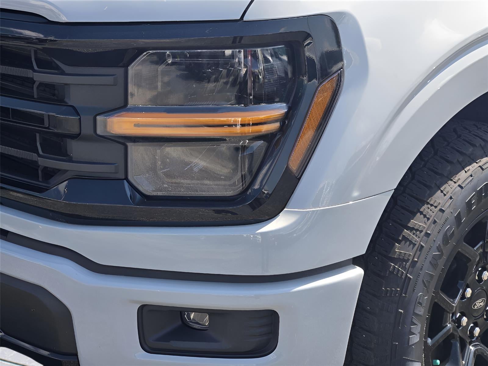 2024 Ford F150 XLT