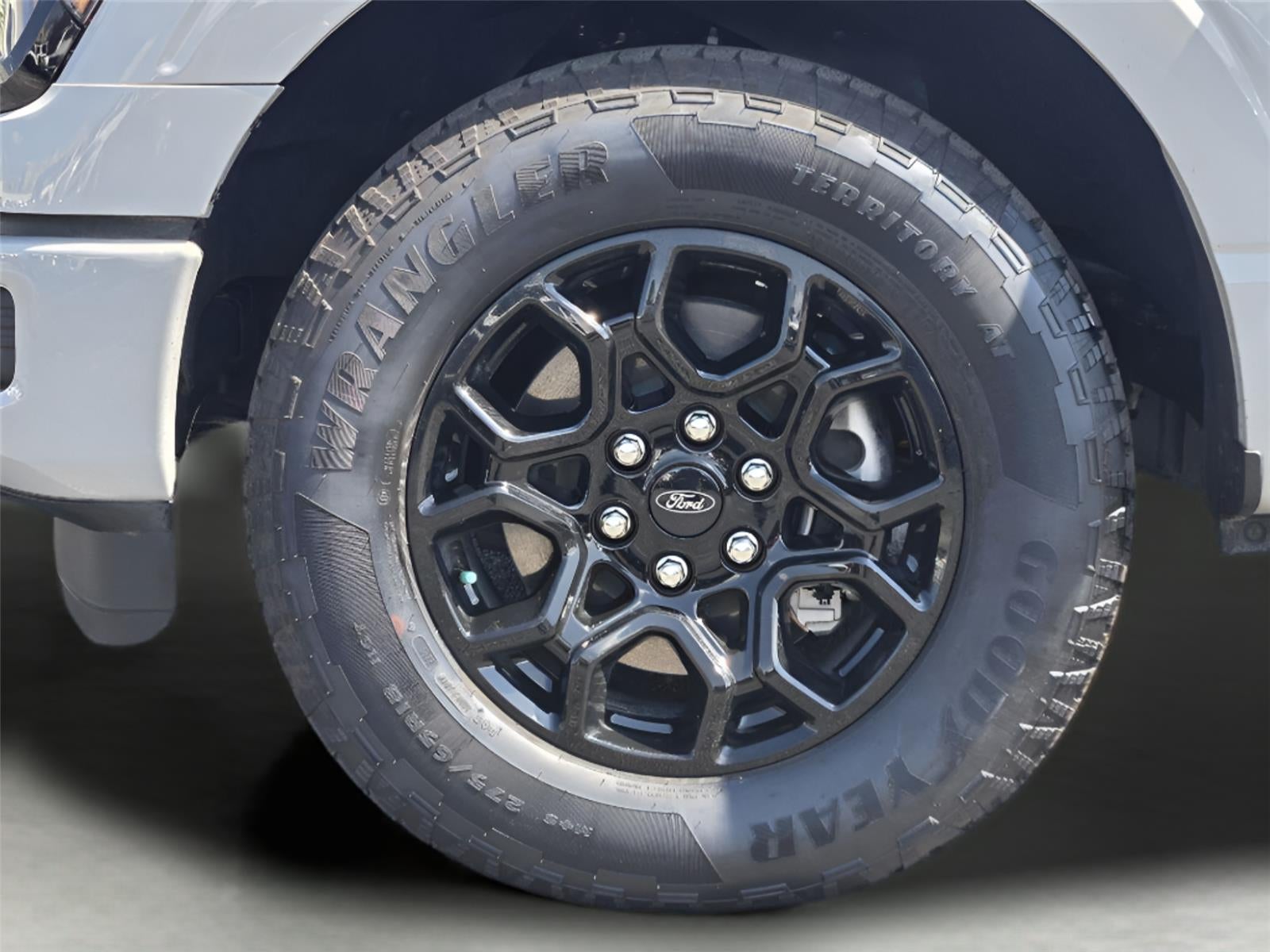 2024 Ford F150 XLT