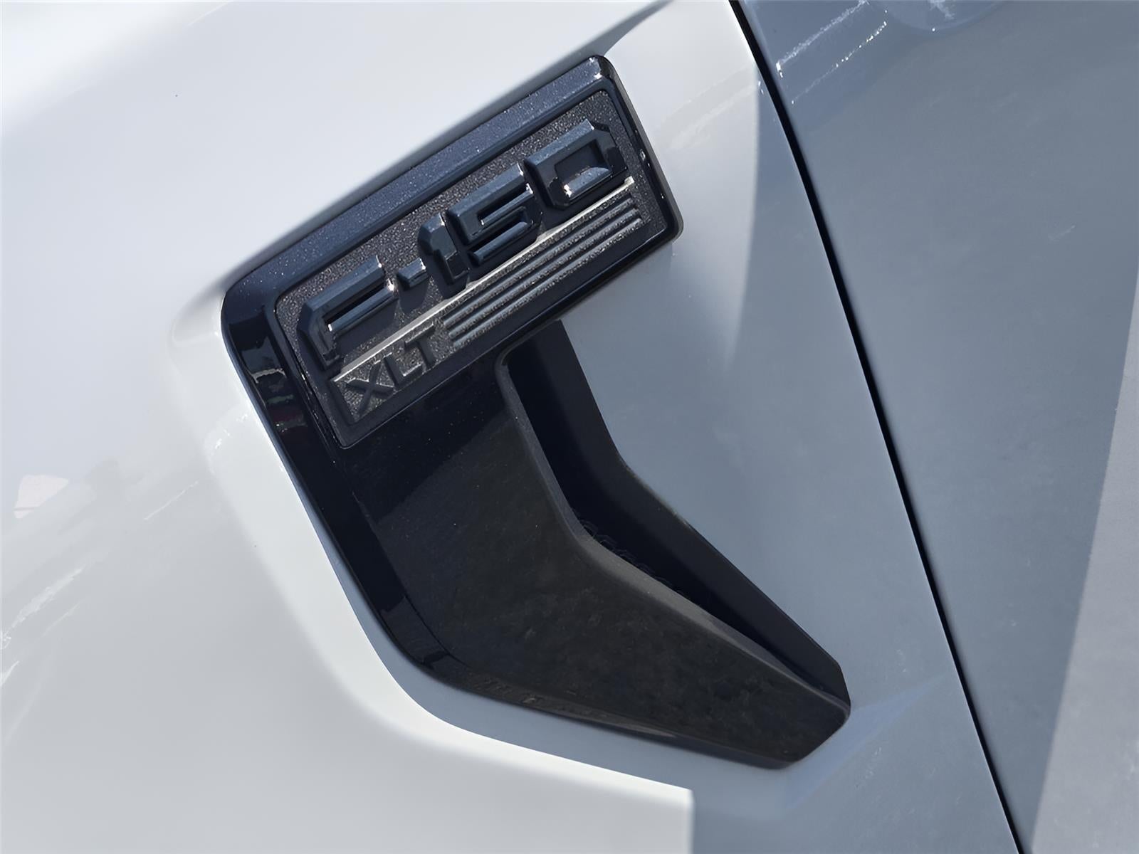 2024 Ford F150 XLT