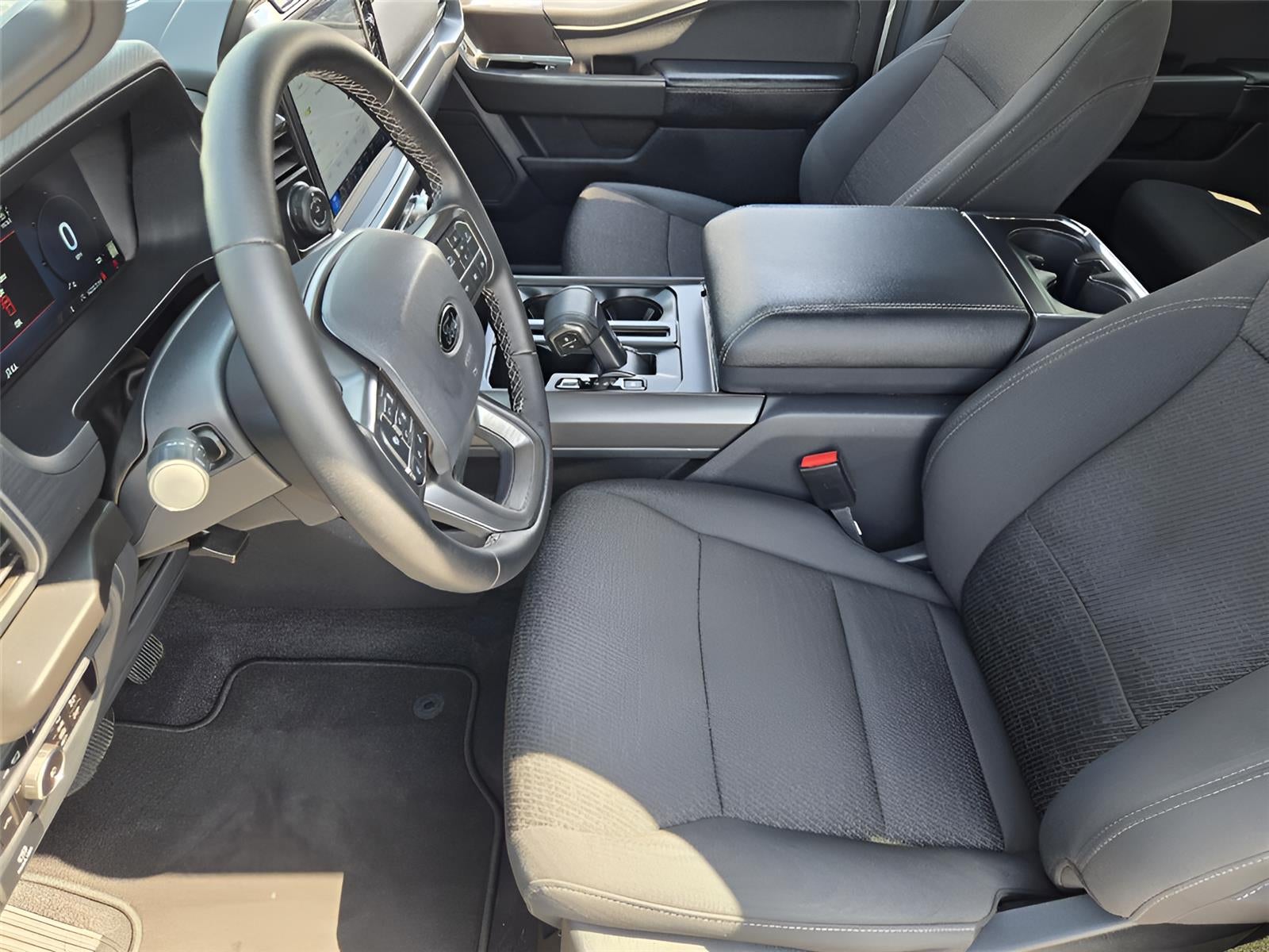 2024 Ford F150 XLT