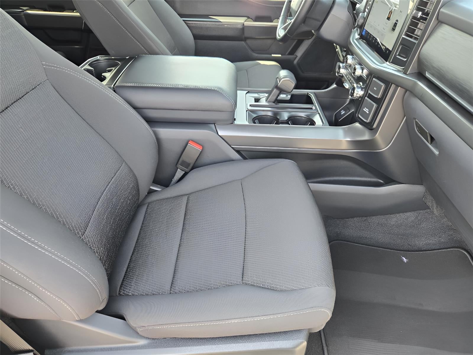 2024 Ford F150 XLT