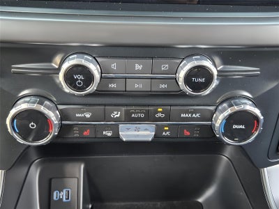 2024 Ford F150 XLT