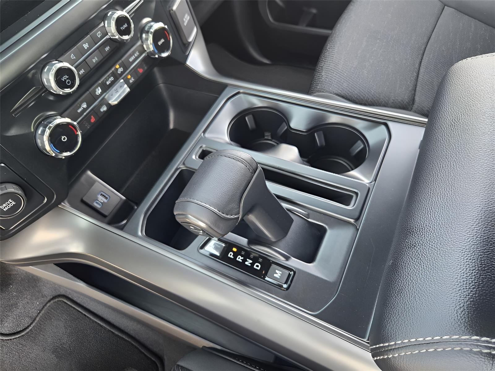 2024 Ford F150 XLT