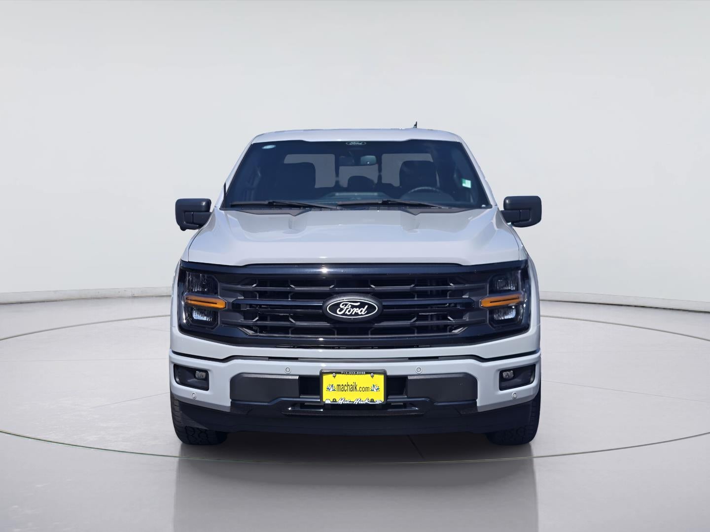 2024 Ford F150 XLT
