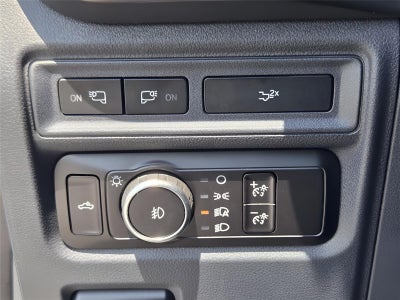 2024 Ford F150 XLT