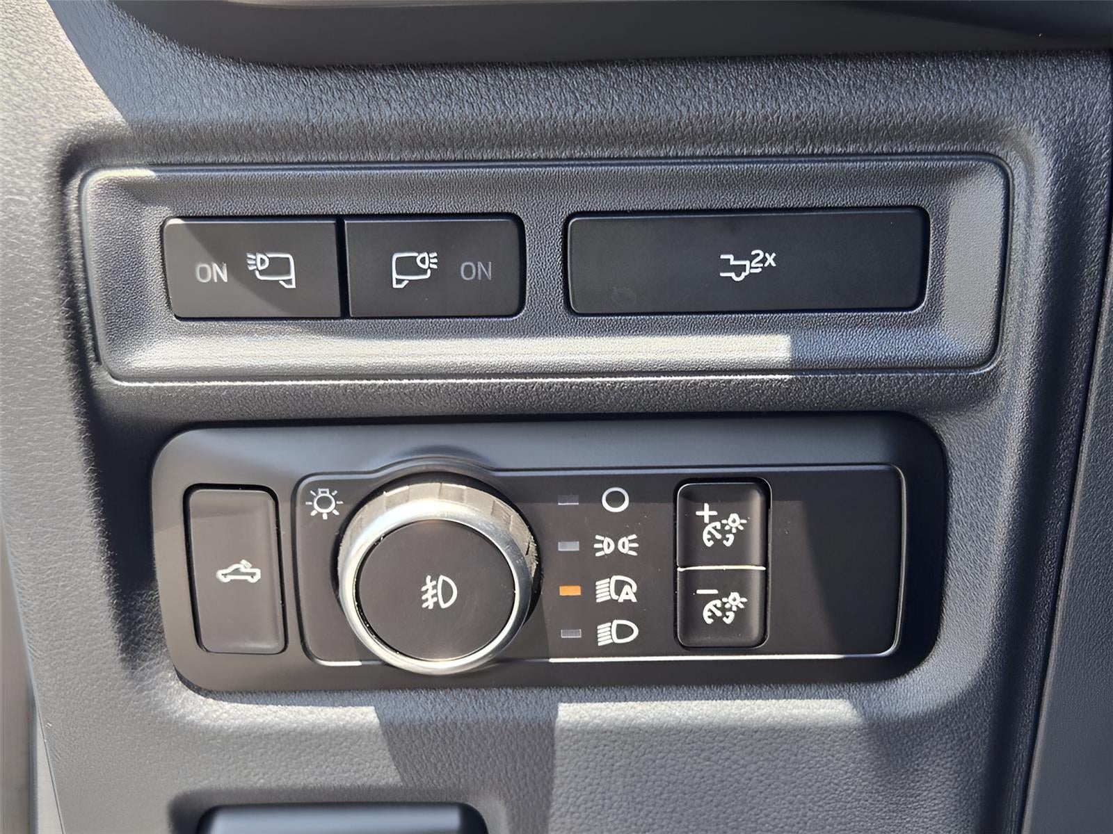 2024 Ford F150 XLT