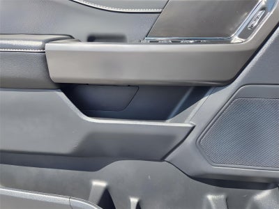 2024 Ford F150 XLT