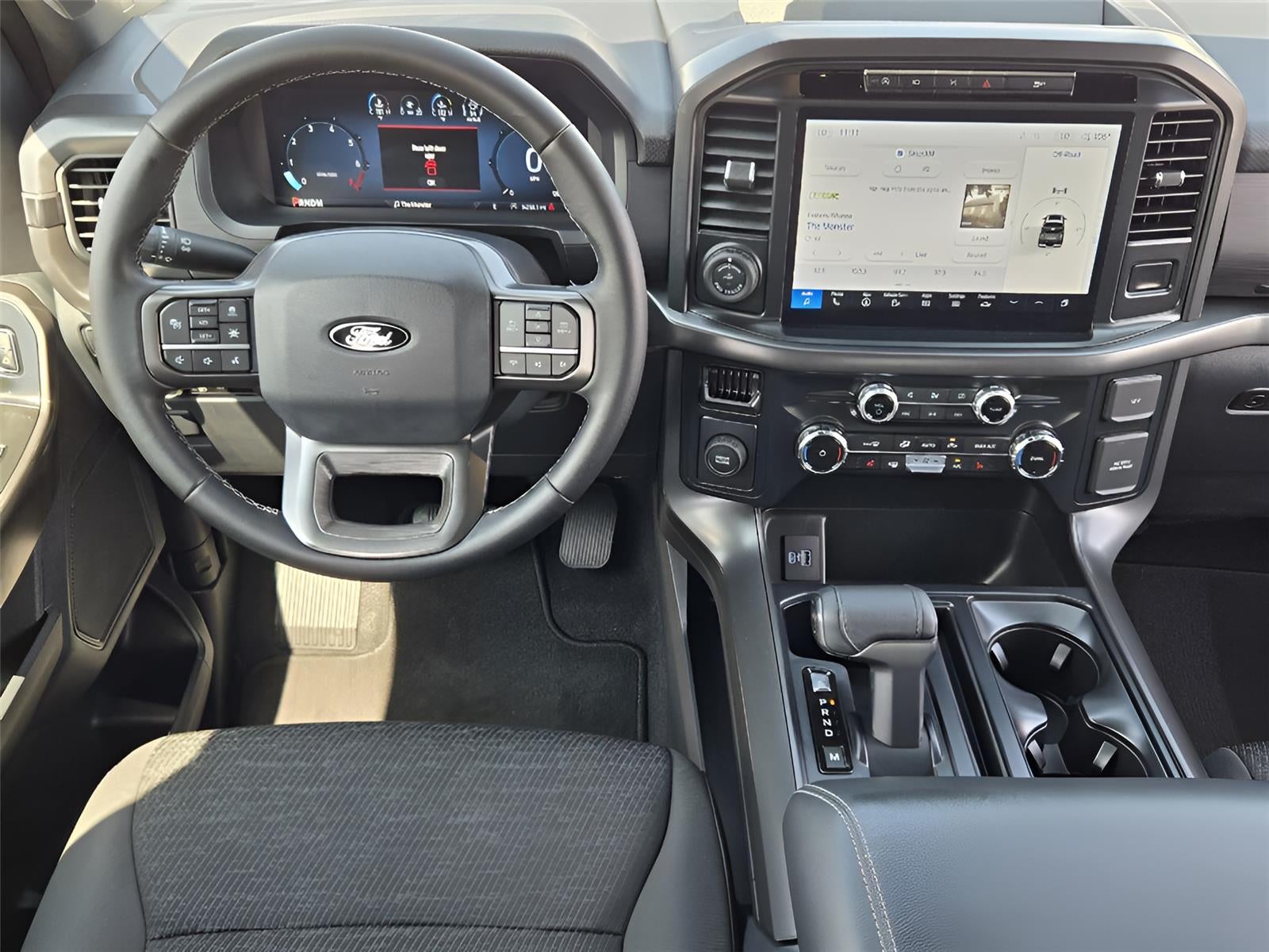 2024 Ford F150 XLT