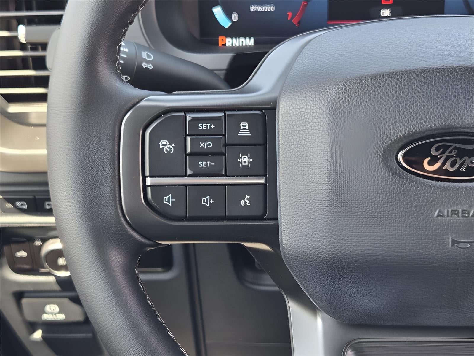 2024 Ford F150 XLT