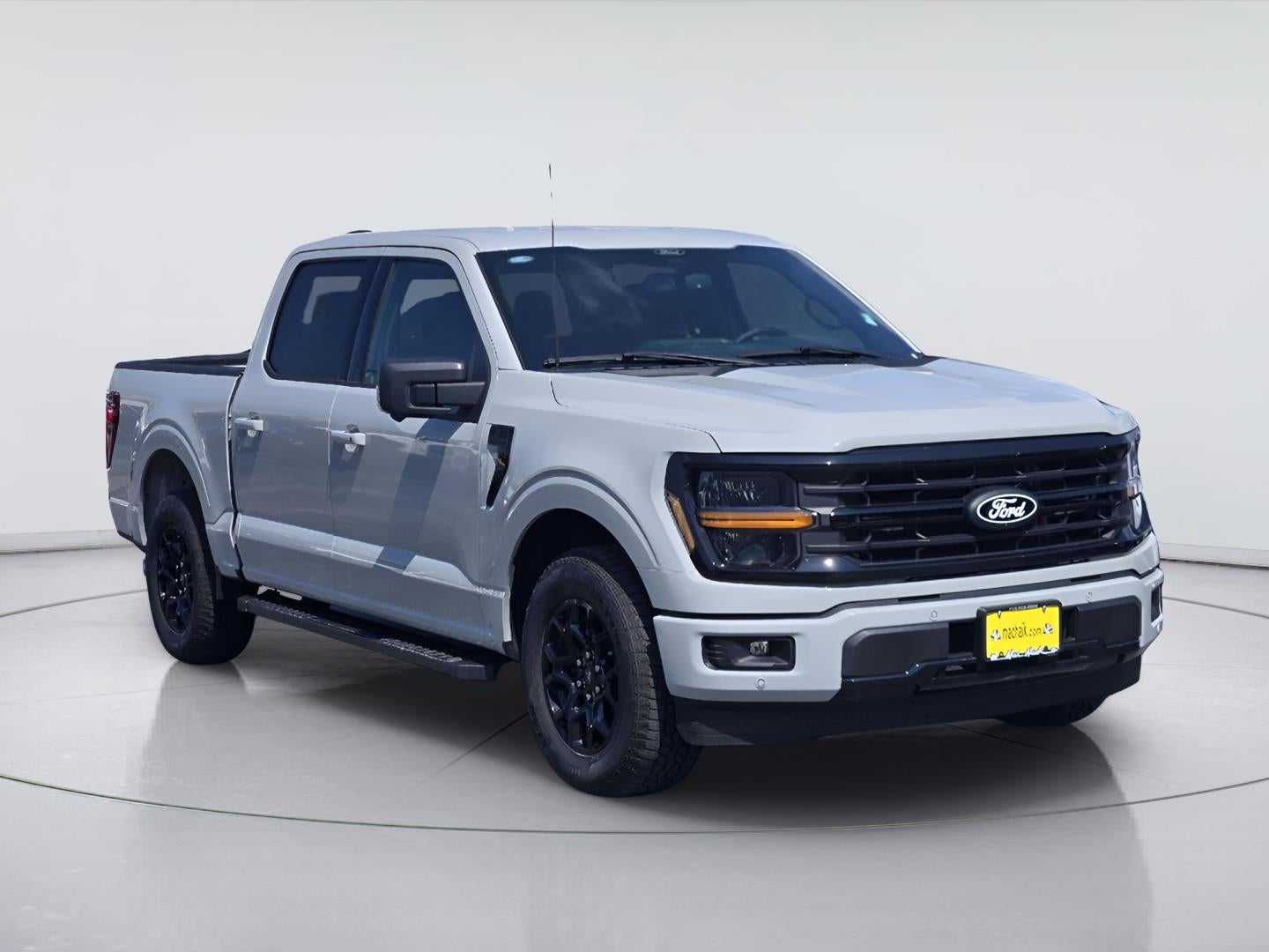 2024 Ford F150 XLT