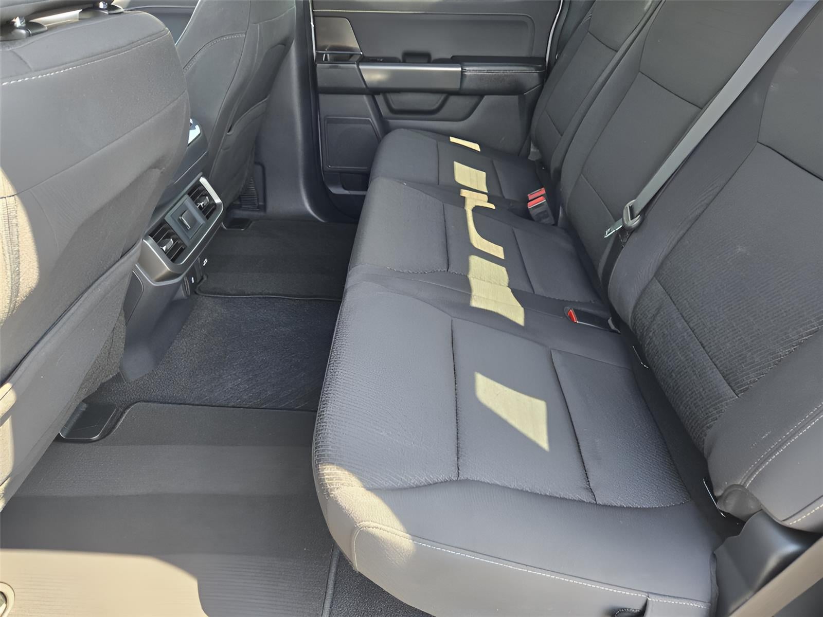 2024 Ford F150 XLT