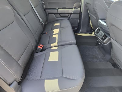 2024 Ford F150 XLT