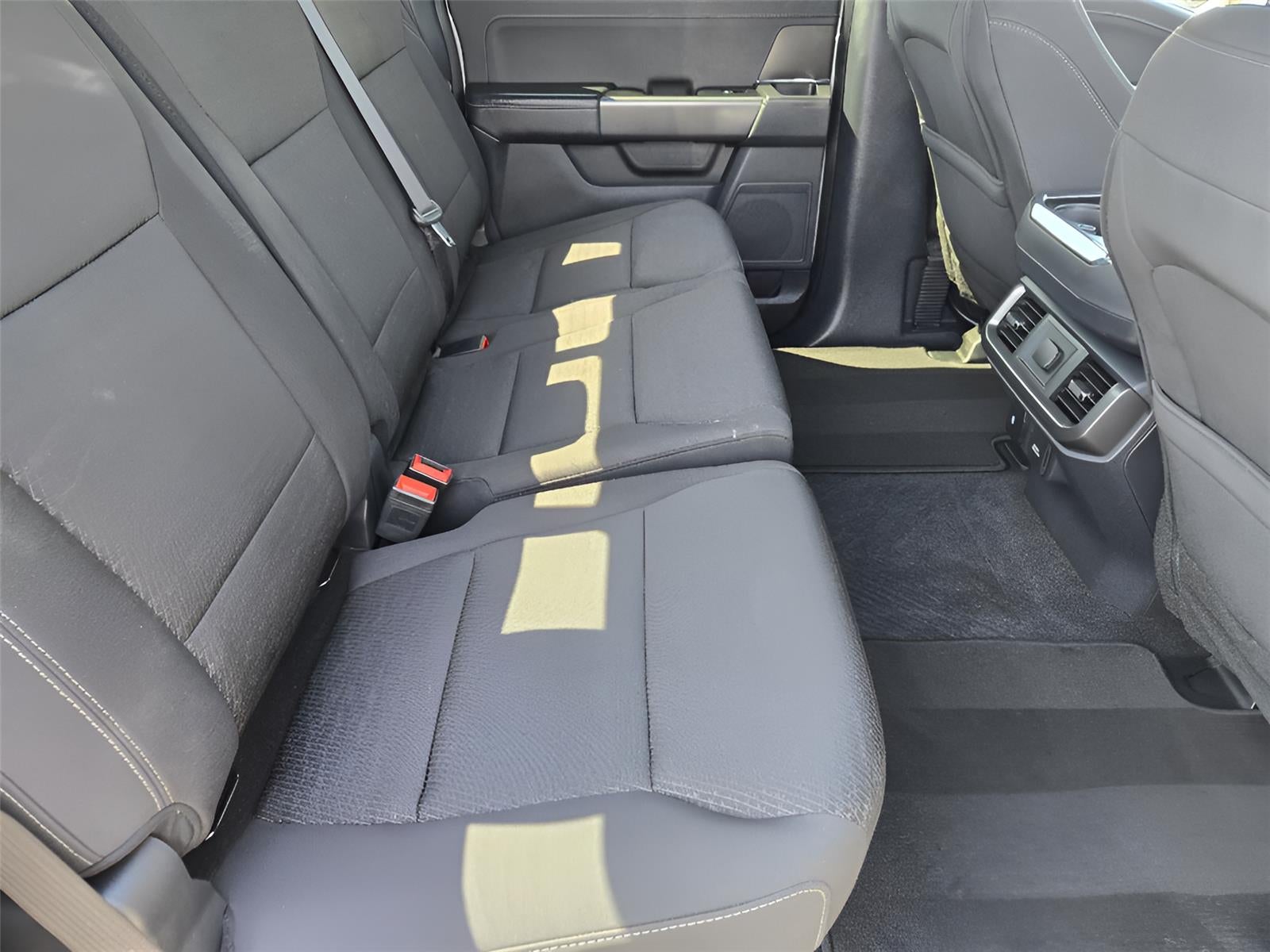 2024 Ford F150 XLT