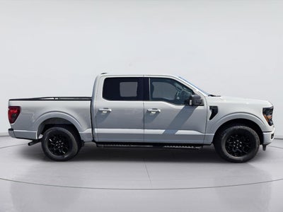 2024 Ford F150 XLT