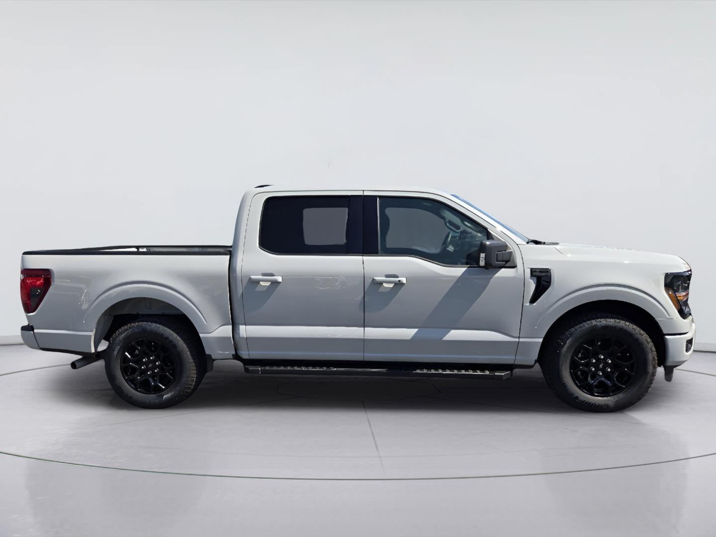 2024 Ford F150 XLT