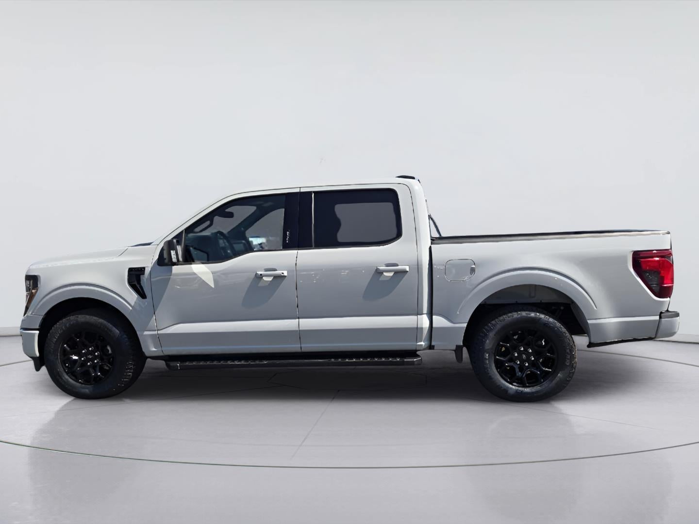 2024 Ford F150 XLT