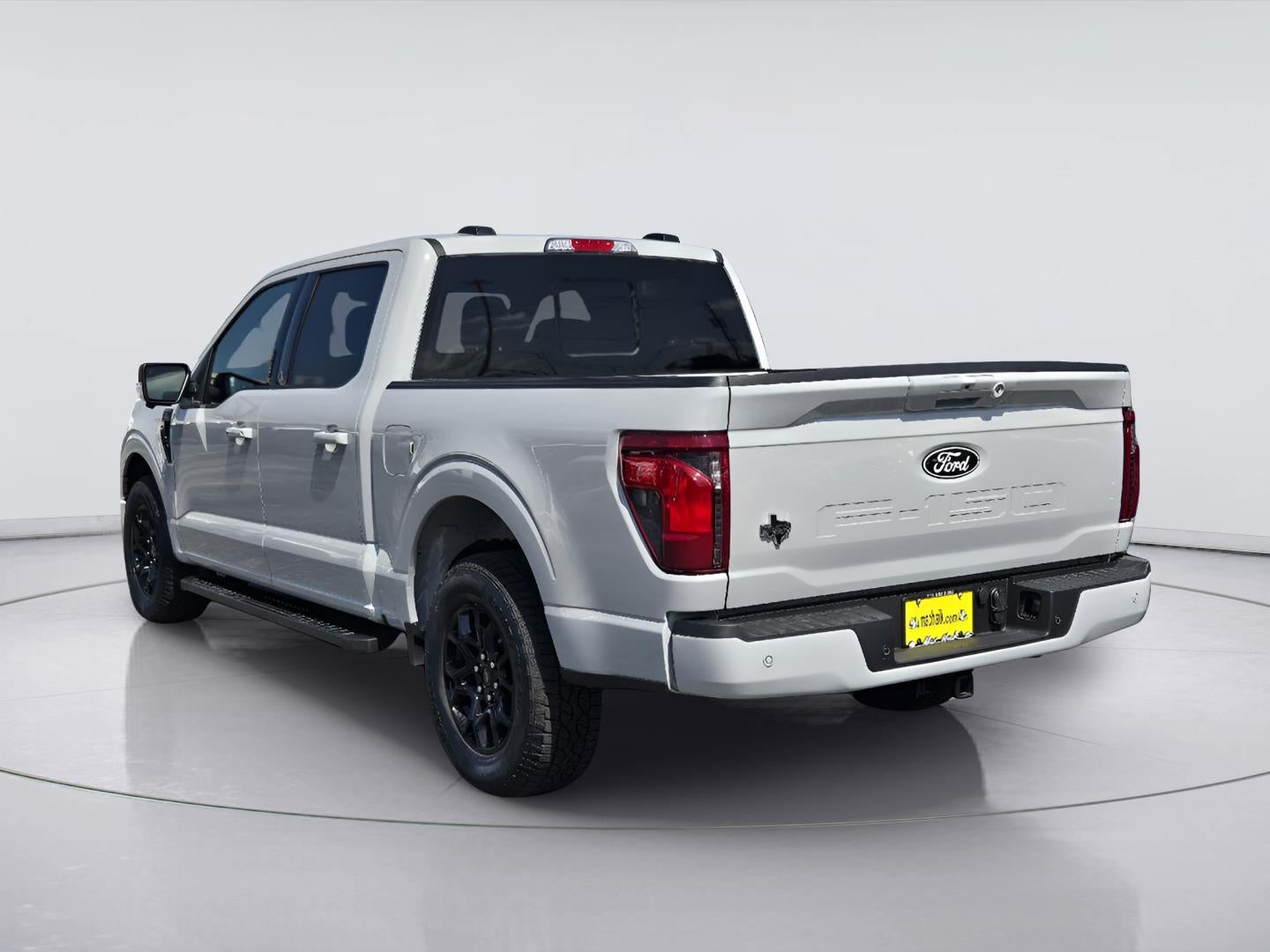 2024 Ford F150 XLT
