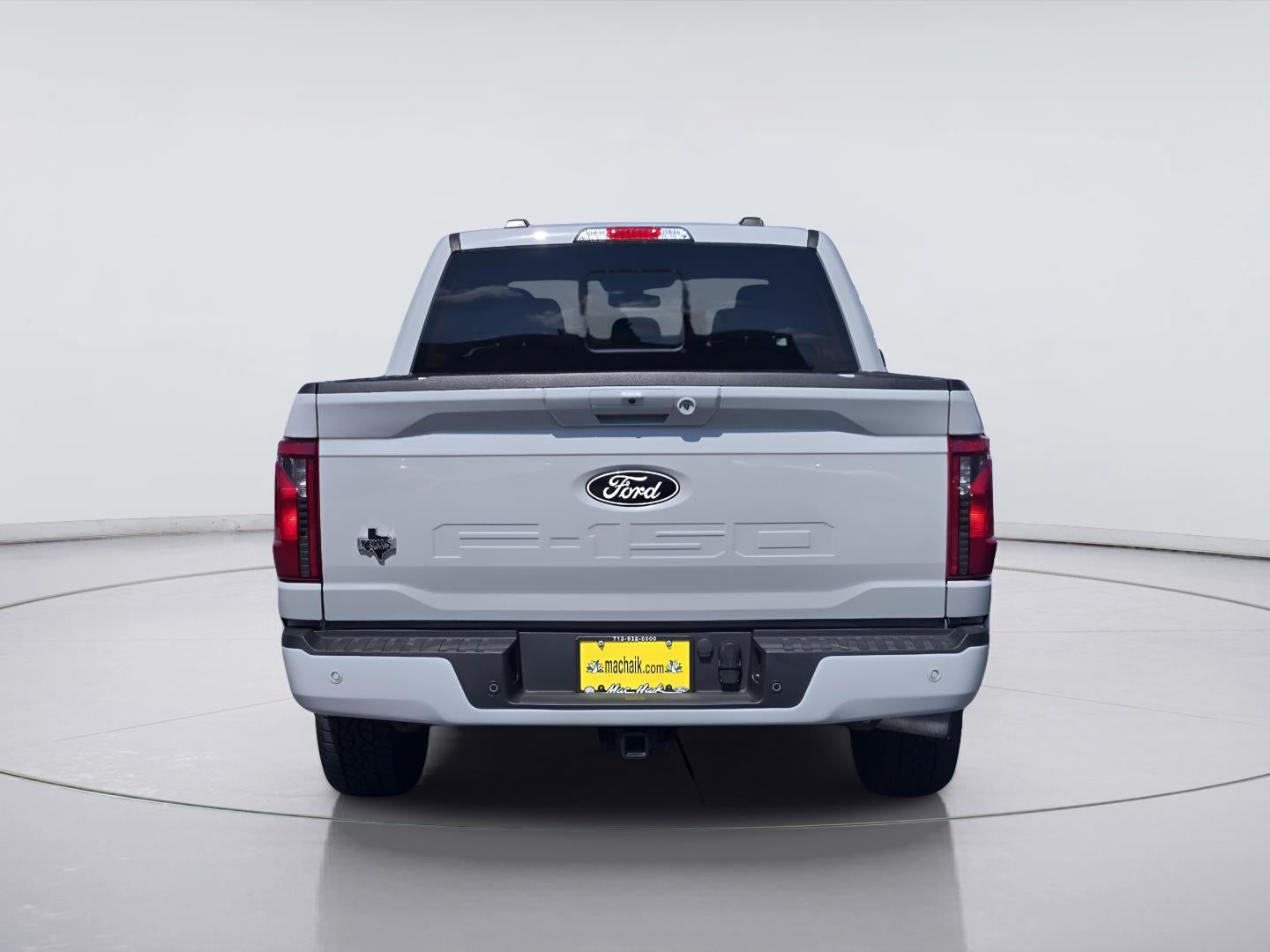 2024 Ford F150 XLT