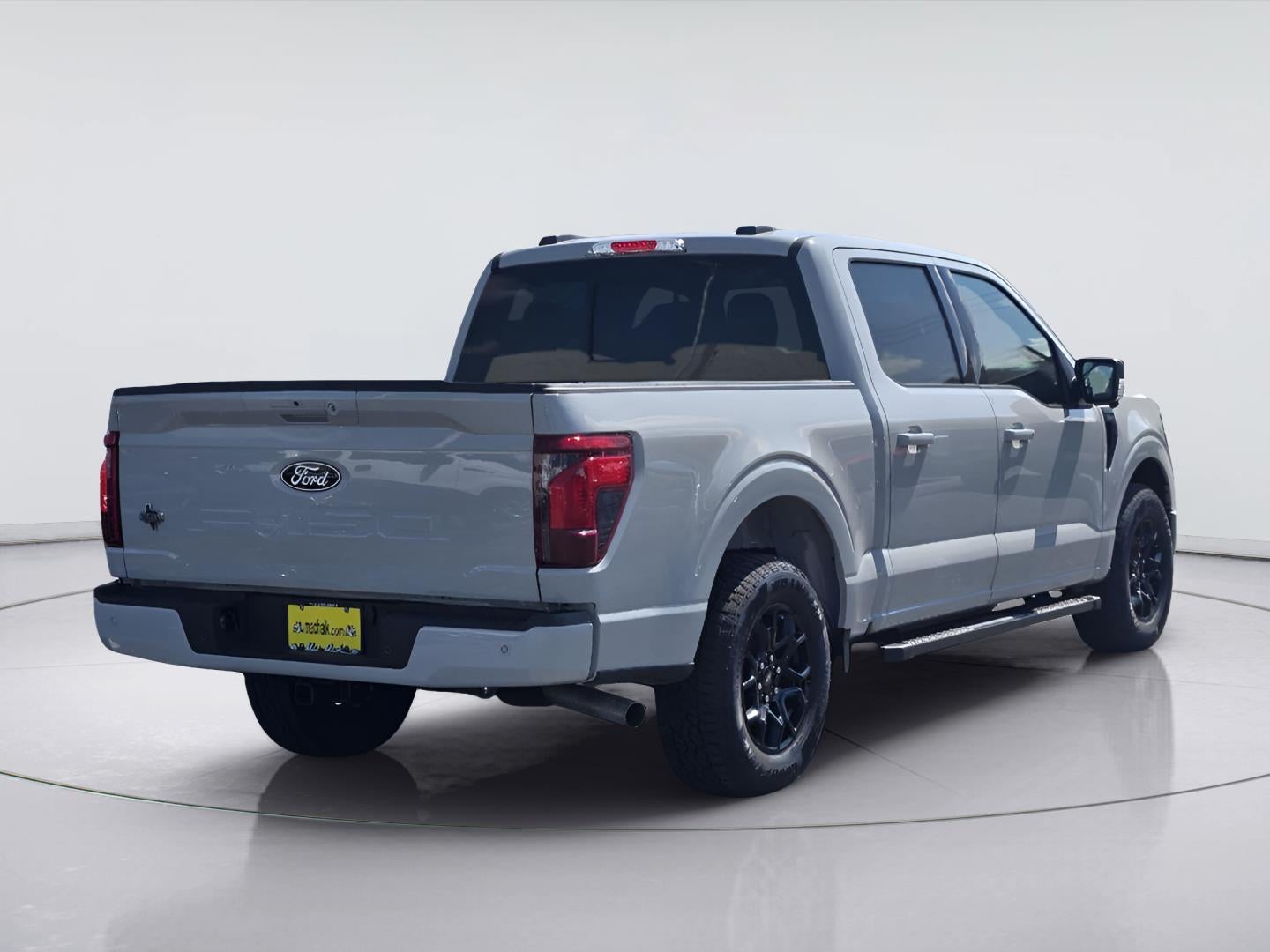 2024 Ford F150 XLT