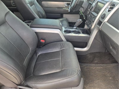 2014 Ford F-150 FX2