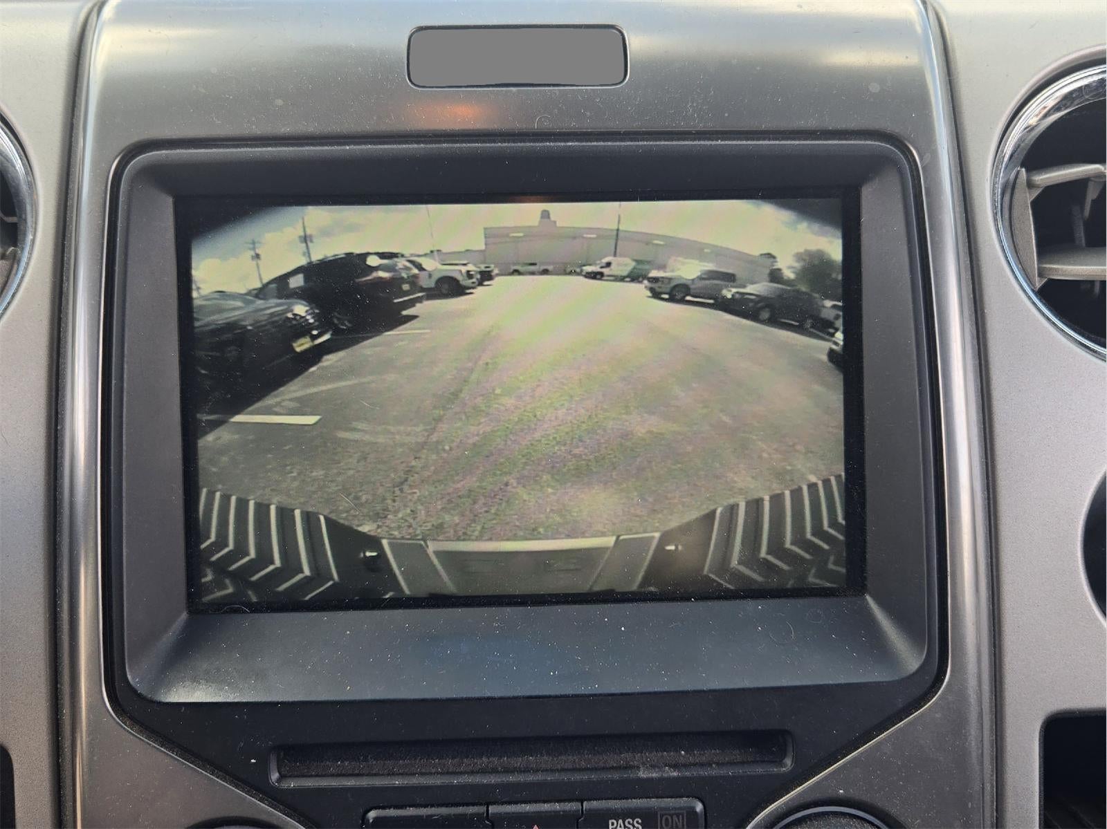 2014 Ford F-150 FX2