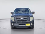 2014 Ford F-150 FX2