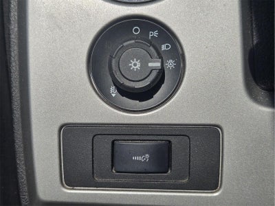 2014 Ford F-150 FX2