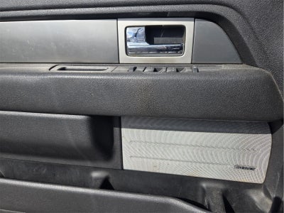 2014 Ford F-150 FX2