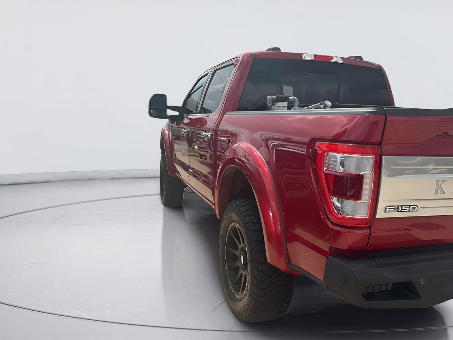 2023 Ford F-150 King Ranch