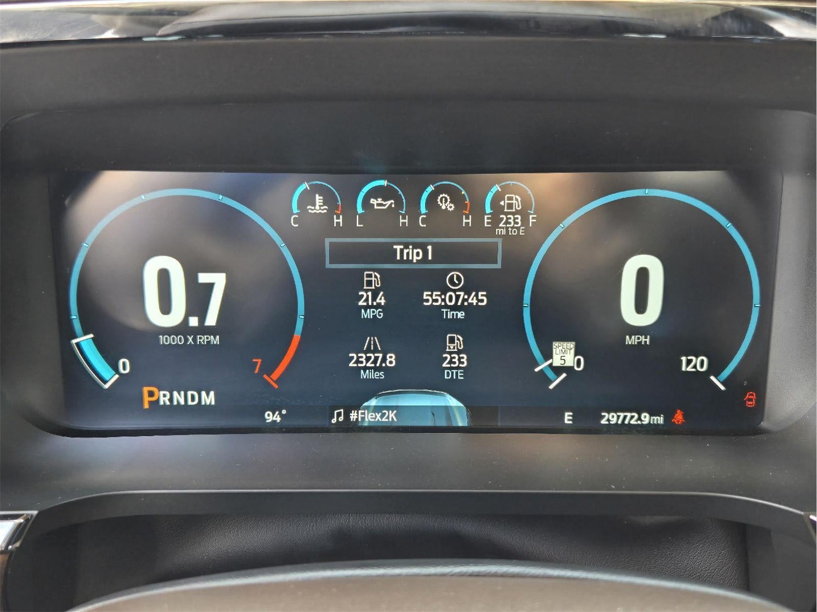 2023 Ford F-150 King Ranch