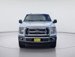2016 Ford F150 Base