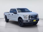 2016 Ford F150 Base