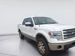 2014 Ford F-150 King Ranch