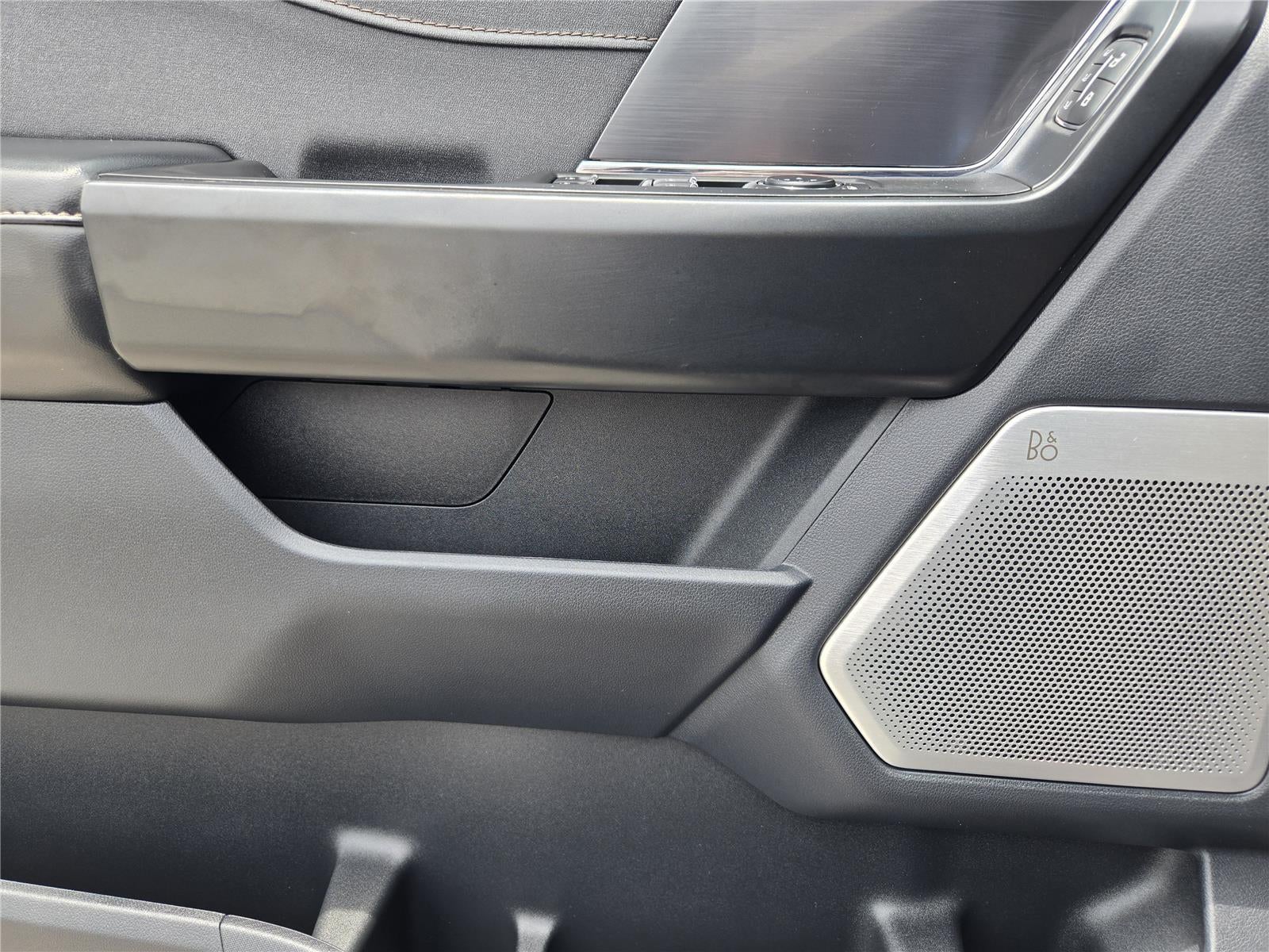 2022 Ford F150 Raptor