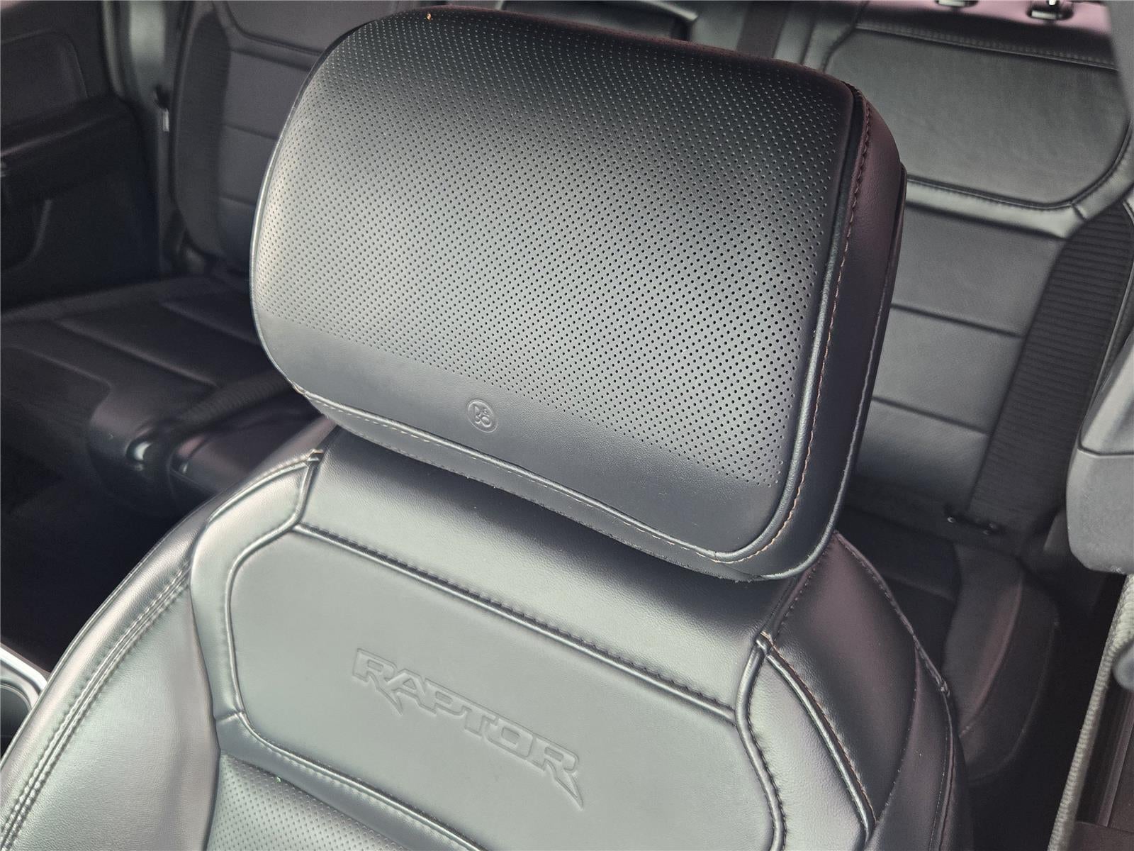 2022 Ford F150 Raptor