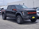 2022 Ford F150 Raptor